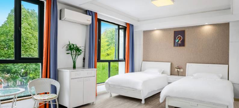 腾冲云知道客栈图片