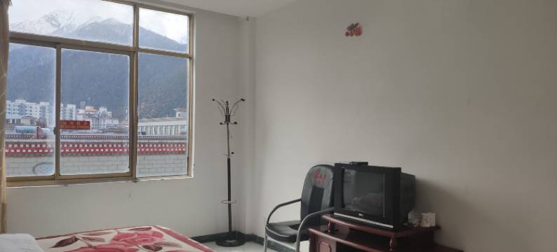 林芝鑫都旅社图片