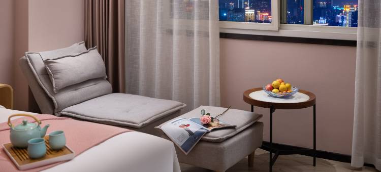 5.0约瑟3D电影酒店(玉环吾悦广场店)图片