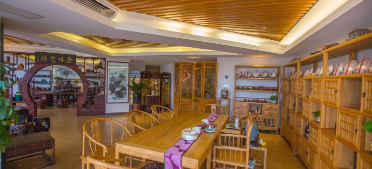 维也纳国际酒店(广州萝岗万达广场店)图片
