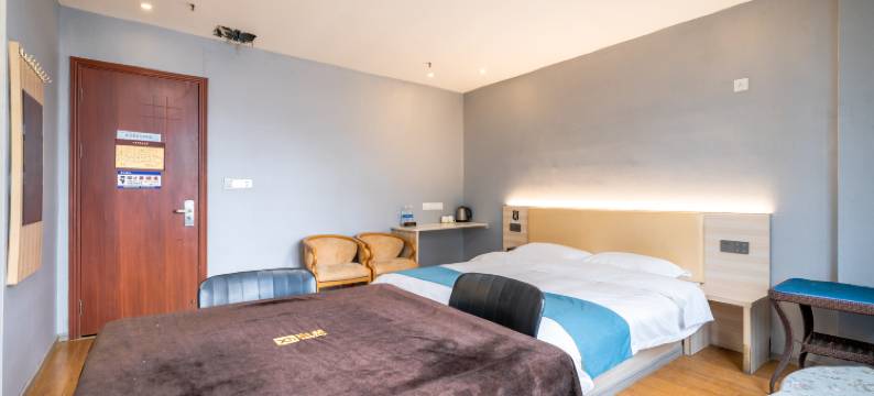 重庆景鑫商务酒店图片