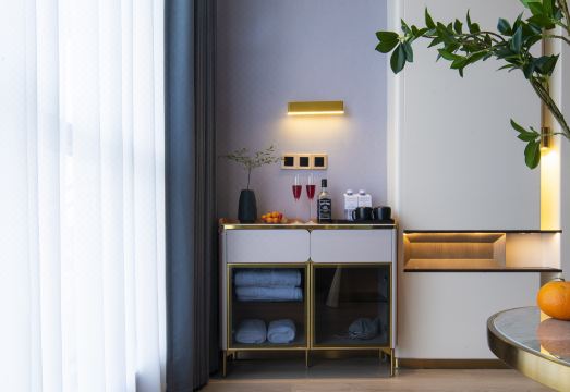 Yunduo Hotel (Chengdu Tianfu International Airport) Hotel Overview