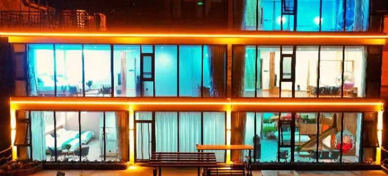水雲間民宿图片