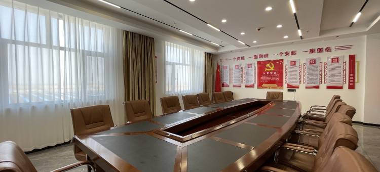 科左中旗成峰大酒店图片