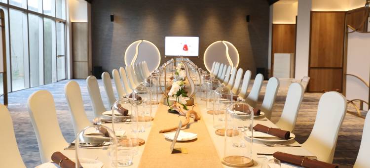 海口索菲特大酒店图片