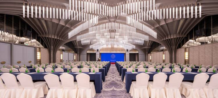 杭州浙大紫金港美爵酒店图片