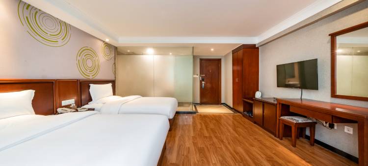 格林豪泰(南宁国际会展中心店)图片