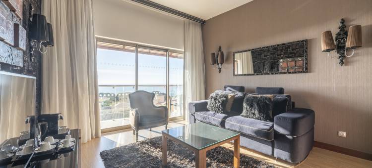 水族佩德拉多斯比克斯设计海滩酒店-限成人入住(Aqua Pedra Dos Bicos Design Beach Hotel - Adults Friendly)图片