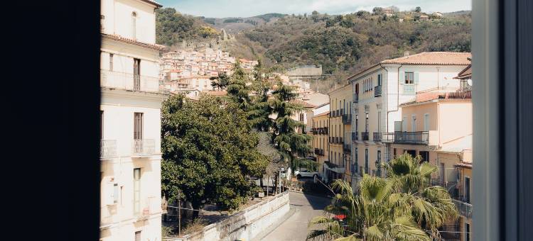 艾尔伯格圣塔雷酒店(Albergo Centrale)图片