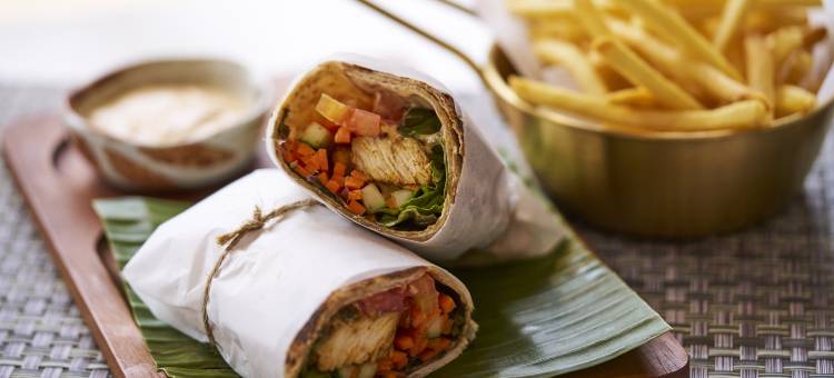 清迈艾琳塔酒店 - 立鼎世酒店集团旗下(Aleenta Retreat Chiang Mai - The Leading Hotels of the World)图片