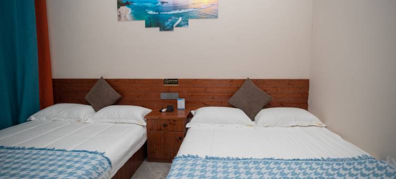 平潭清沙·畔山苑客栈图片