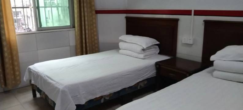 景德镇景隆招待所(古窑民俗博览区/陶瓷博物馆)图片