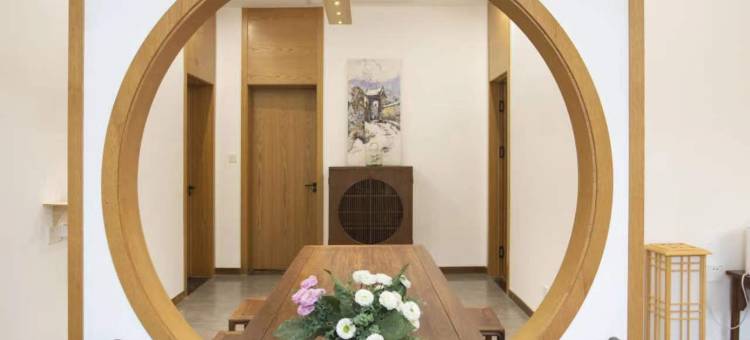 青岛青山居民宿图片