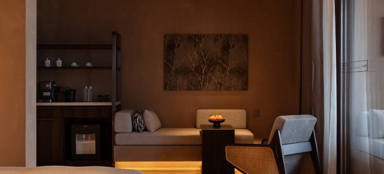 MUNI暮尼·东江湖度假酒店图片