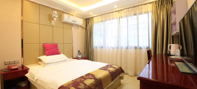 南部宜家酒店图片