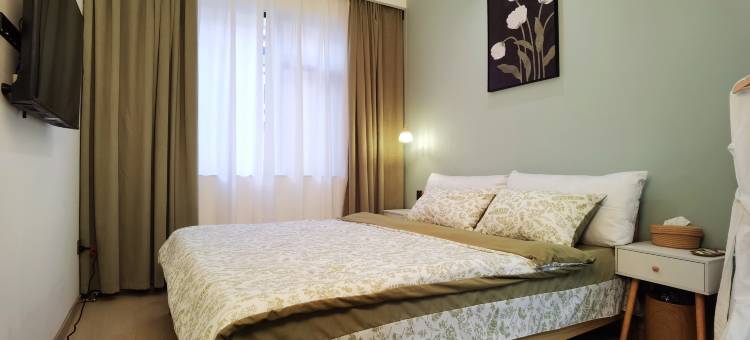 青春里客栈图片