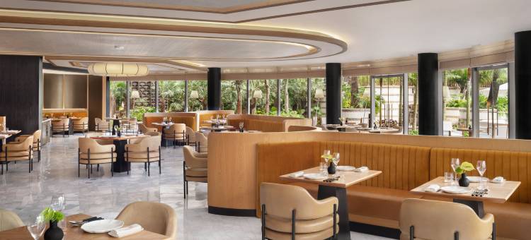雅加达瑞吉酒店(The St. Regis Jakarta)图片