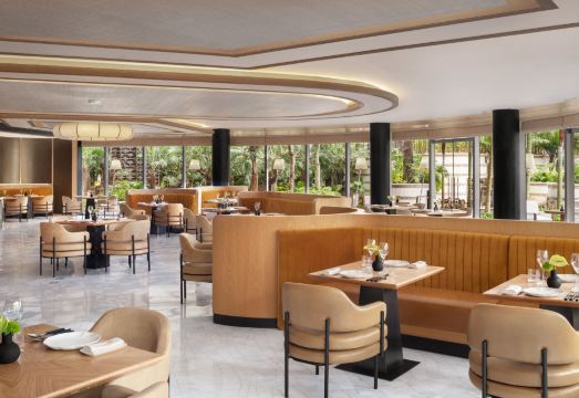 The St. Regis JakartaHotel Overview