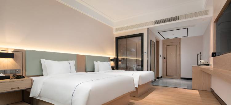 儋州丽思铂曼酒店(白马井店)图片