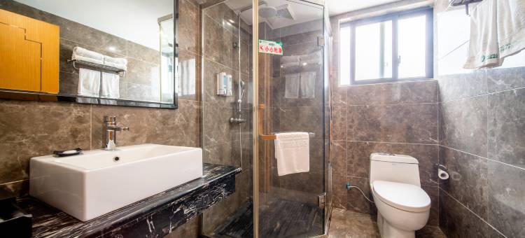 大余红树林酒店(汽车站店)图片