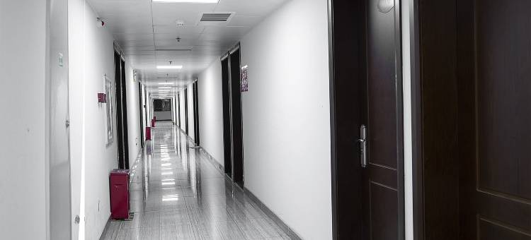 梵星假日公寓(东莞麻涌嘉荣购物广场店)图片