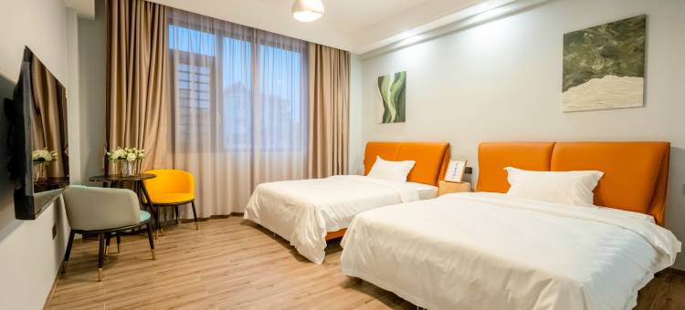 东山岛百丰民宿图片