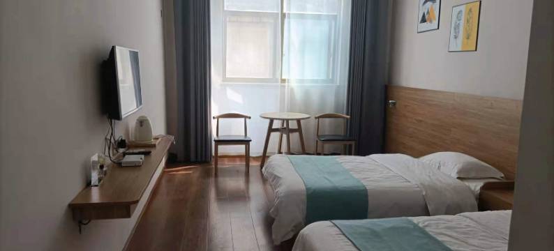 卫辉建业旅馆(新乡医学院店)图片