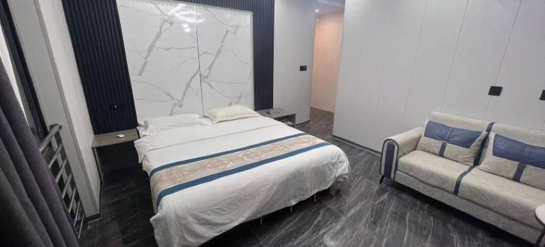 连云港不打烊公寓图片