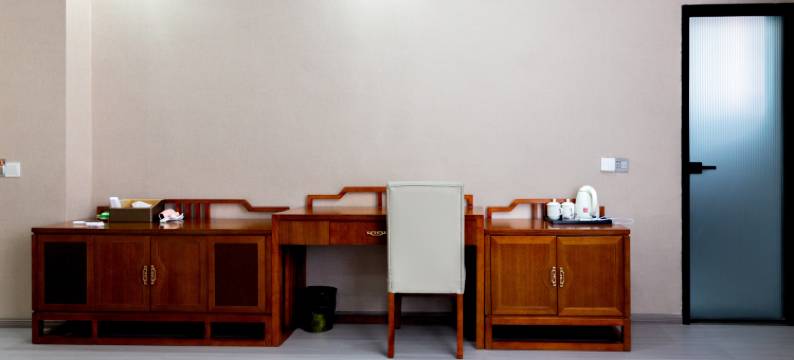 理县映山红酒店图片