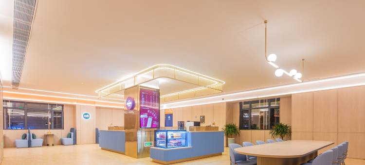 汉庭酒店(信阳东站店)图片