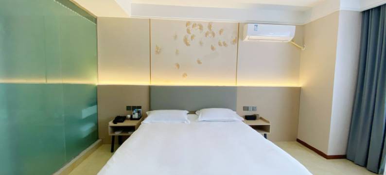 内江观岭酒店图片