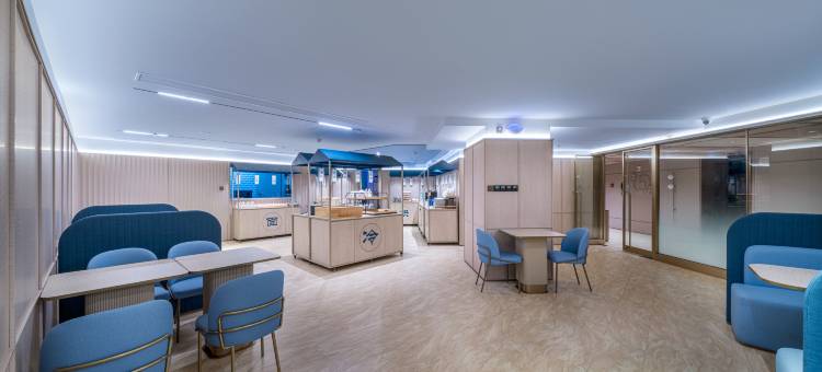 汉庭酒店(武汉归元寺钟家村地铁站店)图片