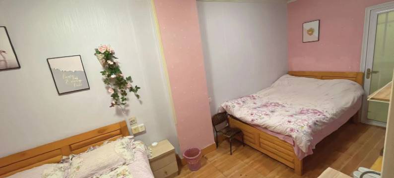 青岛快乐驿站宾馆图片