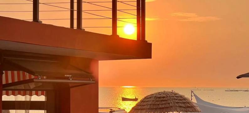 Dream Utopia造梦乌托邦民宿(西海岸荣山寮店)图片