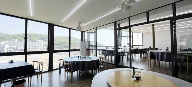 舟山白沙苑海景民宿(白沙岛店)图片