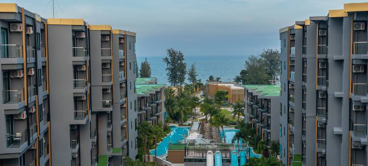 华欣贝斯特韦斯特尚品卡拉佩斯酒店(Best Western Plus Carapace Hotel Hua Hin)图片