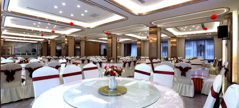 正华大酒店(桐梓火车站店)图片