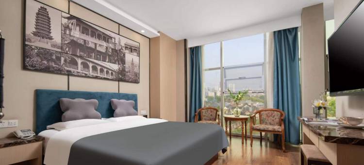 玉堂逸居酒店(济宁附属医院店)图片