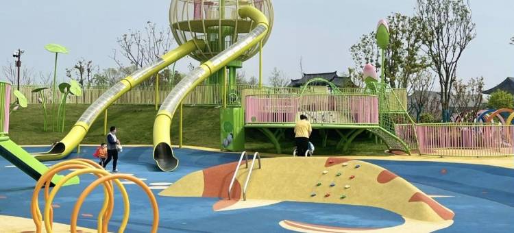 仙桃米家智能酒店(沔阳小镇景区店)图片