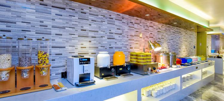 麗枫酒店(昆明东风广场南屏街店)图片