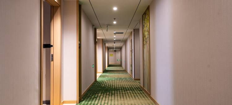 维也纳3好酒店(霍山店)图片