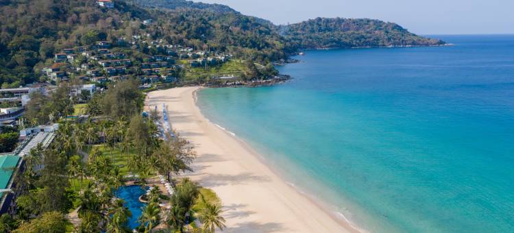 普吉岛卡塔坦尼海滩度假村(Katathani Phuket Beach Resort)图片