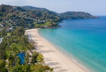 普吉岛卡塔坦尼海滩度假村(Katathani Phuket Beach Resort)酒店图片