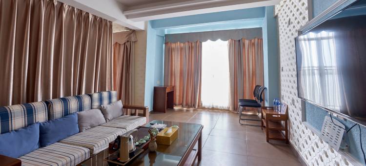 华驿民宿(潮州南臂东路店)图片