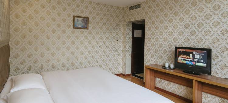 泸州千叶酒店(水井沟步行街店)图片