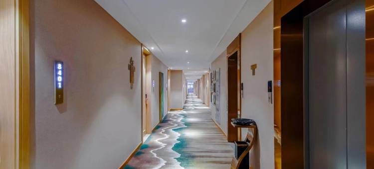 维也纳3好酒店(涡阳紫金御景店)图片