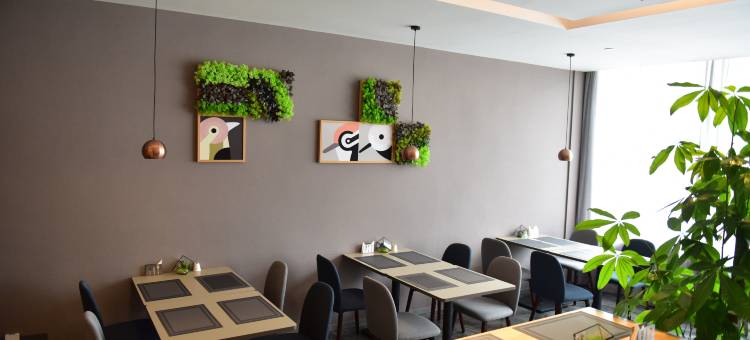 如家商旅酒店(烟台福山区永达街店)图片