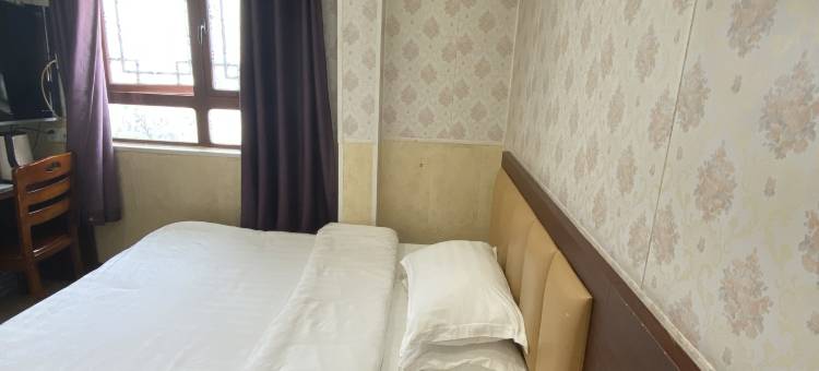 彭刚旅馆(上海车墩影视城店)图片