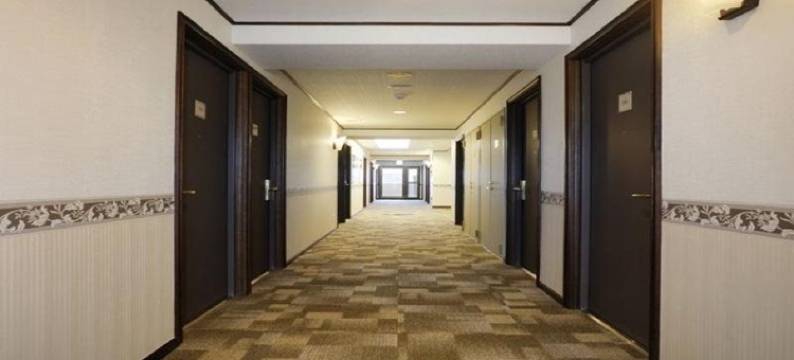 东横INN-大阪梅田中津1号(Toyoko Inn Osaka Umeda Nakatsu No.1)图片