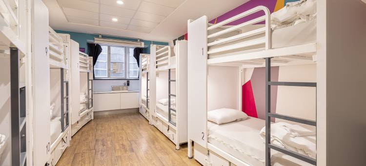 伦敦发电机旅馆(Generator London)图片